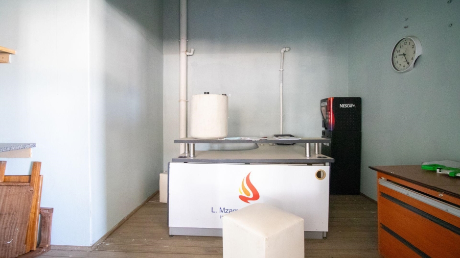 Commercial Property for Sale in Cradock Eastern Cape